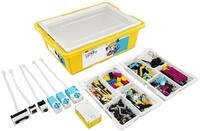 LEGO&reg; Education SPIKE&trade; Prime Set, Setgr&ouml;&szlig;e: f&uuml;r 2 Sch&uuml;ler/-innen