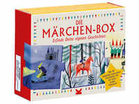 Laurence King Verlag Die Märchen-Box