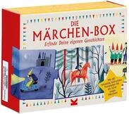 Laurence King Verlag Die M&auml;rchen-Box