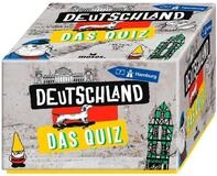 Moses Deutschland - das Quiz, Quizzerspiel