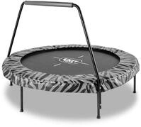 EXIT Tiggy junior Trampolin mit B&uuml;gel