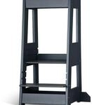 tiSsi Lernturm Felix, Farbe: grau