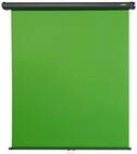 celexon Greenscreen-Leinwand &bdquo;Key&ldquo;, 200 x 190 cm