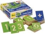 Erzi Lernspiel &bdquo;Zahlen&ldquo;