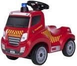 Ferbedo Fire-Truck