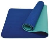 SCHILDKR&Ouml;T Yogamatte inklusive Tasche