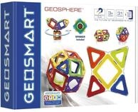Geosmart GeoSphere, Konstruktionsset