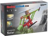 fischertechnik Spielwaren Solar