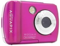 easypix Unterwasserkamera, Farbe: pink