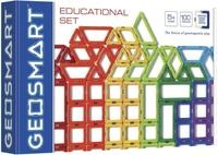 GeoSmart&trade; Educational Set, 100-teilig