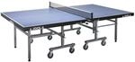 JOOLA Tischtennisplatte &bdquo;World Cup 25-S&ldquo; (ITTF), Farbe: blau