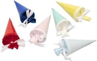 STYLEX Mini-Schult&uuml;ten, 6er-Set