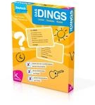 Kallmeyer Das Dings &bdquo;Lesen &ndash; Denken &ndash; Raten&ldquo;