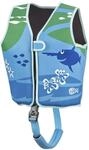 BECO SEALIFE&reg; Schwimmweste, gr&uuml;n, Gr&ouml;&szlig;e: M