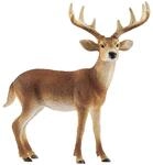 schleich&reg; Wei&szlig;wedelhirsch