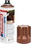 edding 5200 Permanentspray Acryllack, Farbe: rost