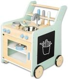 Pinolino Fahrbare Kinderk&uuml;che &bdquo;Kalle&ldquo;