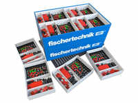 fischertechnik education fischertechnik CLASS SET „Electrical Control“