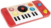 Hape DJ Mix und Spin Studio