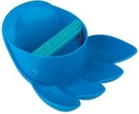Hape Power-Klaue, Farbe: blau