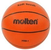 molten Soft-Touch-Basketball, Gr. 3