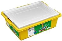 LEGO&reg; Education SPIKE&trade; Essential Set, Setgr&ouml;&szlig;e: f&uuml;r 2 Sch&uuml;ler/-innen