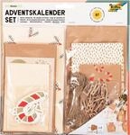 folia Adventskalender &bdquo;FALALA&ldquo;