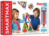 Smartmax Riesen-Magnetbauteile, Erg&auml;nzungsset