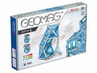 GEOMAG PRO-L 110, Geometrische Formen und Figuren bauen