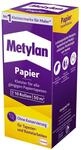 Henkel Metylan Tapetenkleister Papier, 125 g, Leim