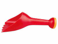 Hape Regenschaufel, Farbe: rot