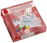 Schubi Abaco Spiele 100, Ausf&uuml;hrung: ohne Abaco