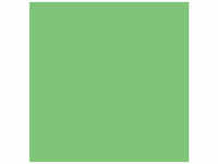 Folia Fotokarton in Einzelfarben, 300 g/m², DIN A4, 50 Blatt, Farbe: smaragdgrün