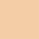 folia Fotokarton, 300 g/m&sup2;, DIN A4, 50 Blatt einer Farbe, Farbe: apricose