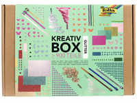 Folia Kreativ-Box Glitter