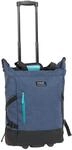 fabrizio Universal-Trolley &bdquo;Punta Wheel&ldquo;, Farbe: dunkelblau