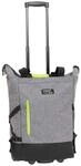 fabrizio Universal-Trolley &bdquo;Punta Wheel&ldquo;, Farbe: dunkelgrau