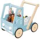 Pinolino Lauflernwagen &bdquo;Fred&ldquo;, Ausf&uuml;hrung: Kipplaster
