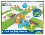 Learning Resources Robot-Maus, programmierbare Robotermaus