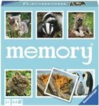 Ravensburger Tierkinder memory&reg;, Setgr&ouml;&szlig;e: 64-tlg.