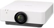 Sony VPL-FHZ80 WUXGA Laser-Beamer, Farbe: wei&szlig;