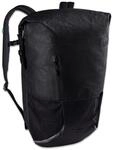 VAUDE Fahrradrucksack &bdquo;CityGo Bike 23&ldquo;, Farbe: schwarz