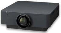 Sony VPL-FHZ80 WUXGA Laser-Beamer, Farbe: schwarz
