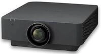 Sony VPL-FHZ85 WUXGA Laser-Beamer, Farbe: schwarz