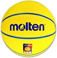 molten Basketball &bdquo;Junior&ldquo;, Gr. 4