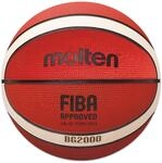molten Basketball, verschiedene Gr&ouml;&szlig;en, Gr&ouml;&szlig;e: 6