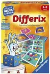 Ravensburger Differix - Spiel