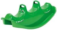 Dantoy Kinderwippe Krokodil, Wippe & Schaukel
