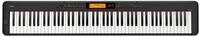 CASIO Digitalpiano CDP-S360BK