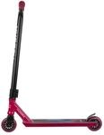 HUDORA Stunt-Scooter XQ, Farbe: rot